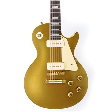 Gibson Limited Edition 1956 Les Paul Standard Reissue with Gold Hardware Murphy Lab Light Aged (All Double Gold)  SN.66145 画像10