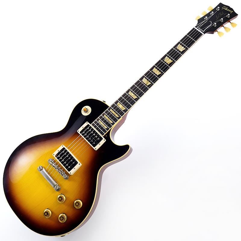 Gibson Limited Edition 1958 Les Paul Standard Reissue with Light