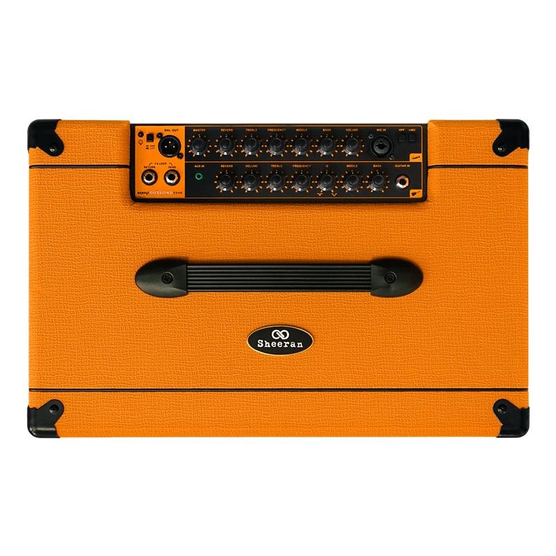 Orange 【即納可能】ORANGE×Ed Sheeran OUTLOWD ES100 【エド