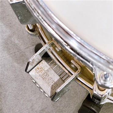 YAMAHA USED 中古品 SD416 [Seamless Brass Snare Drum / 14×6.5][Made in Japan] 画像3