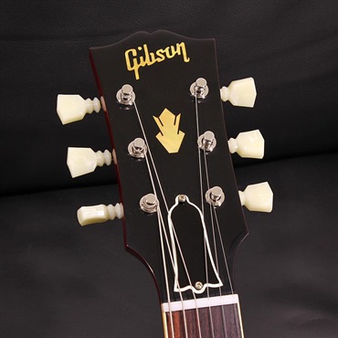 Gibson 1964 ES-335 Reissue VOS Sixties Cherry SN. 160369 画像8