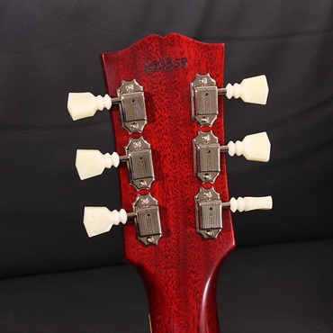 Gibson 1964 ES-335 Reissue VOS Sixties Cherry SN. 160369 画像10