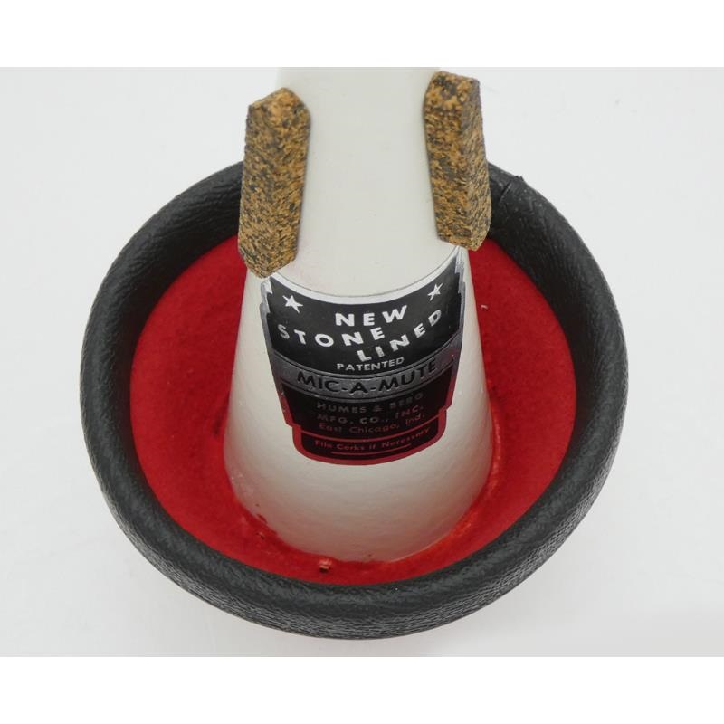 New Stone Lined USED 中古 ニューストンライン / 104 トランペット用
