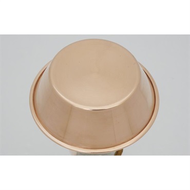 その他ブランド(管楽器・吹奏楽器) USED 中古 Charles Davis チャーリー・デイビス /  ストレート オールコパー トランペット用 ミュート 画像7