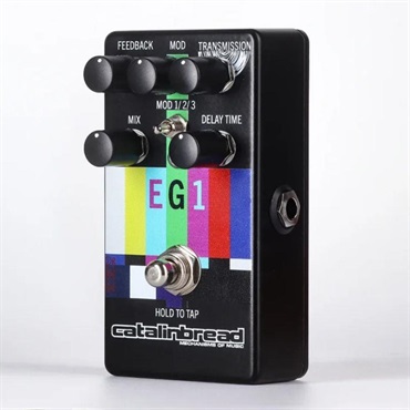 catalinbread EG1 Lo-Fi Delay 画像1