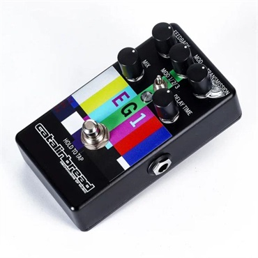 catalinbread EG1 Lo-Fi Delay 画像2