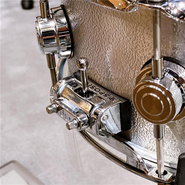 dw DCMA35513SCX716 [Collector's Aluminum 3mm Snare Drum / 13×5.5] 画像2