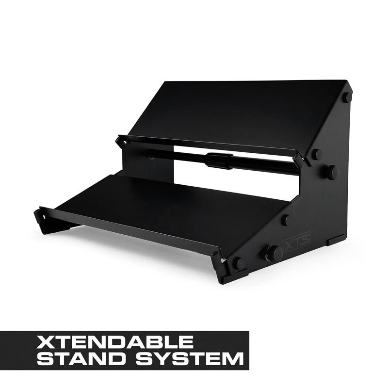 Analog Cases XTS Mini Duo-Flex デスクトップ・スタンド SET2DFM