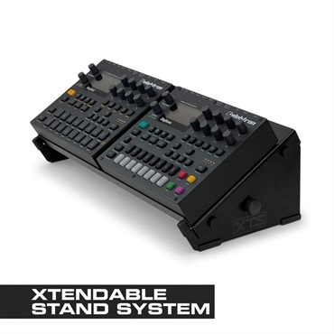 Analog Cases XTS Flex デスクトップ・スタンド SET465 (アナログケーシーズ) 画像1