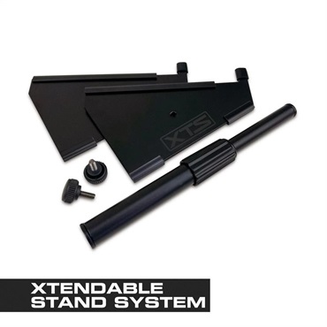 Analog Cases XTS Flex デスクトップ・スタンド SET465 (アナログケーシーズ) 画像4