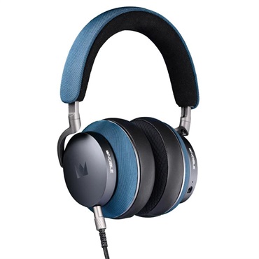 Noble Audio FoKus Apollo Pro Peacock Blue (ピーコックブルー)(ノーブルオーディオ)(ワイヤレスヘッドホン)(密閉型)(有線対応)(USB Type-C搭載)(Bluetooth 5.3)(マルチポイント接続)(NBA-FOKUS-APOLLO-PRO-PB) 画像3