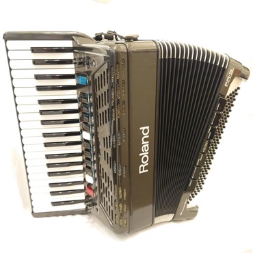 Roland USED 中古 FR-3s V-Accordion ローランド ※代引き不可 ｜イケベ