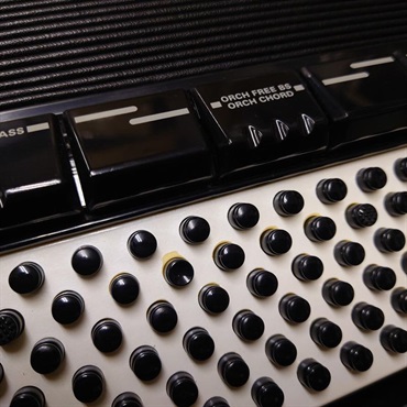 Roland USED 中古 FR-3s V-Accordion ローランド ※代引き不可 ｜イケベ