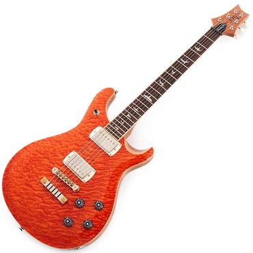 P.R.S. SE McCarty 594 Quilt (Blood Orange) SN.CTIH061645 【2025年生産品】 画像1