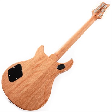 P.R.S. SE McCarty 594 Quilt (Blood Orange) SN.CTIH061645 【2025年生産品】 画像2