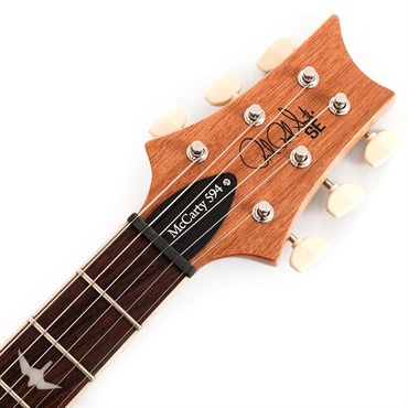 P.R.S. SE McCarty 594 Quilt (Blood Orange) SN.CTIH061645 【2025年生産品】 画像6