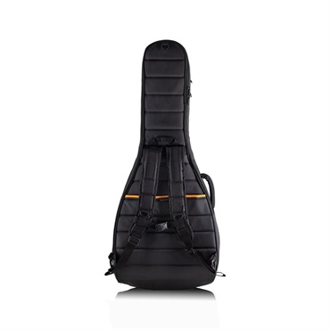 MONO Classic Dual Semi-Hollow/Electric Guitar Case， Black [M80-2H-BLK/ギター2本用] 画像1