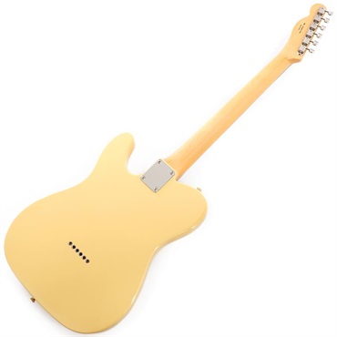 Fender Made in Japan Traditional 60s Telecaster (Vintage White/Rosewood) 画像2