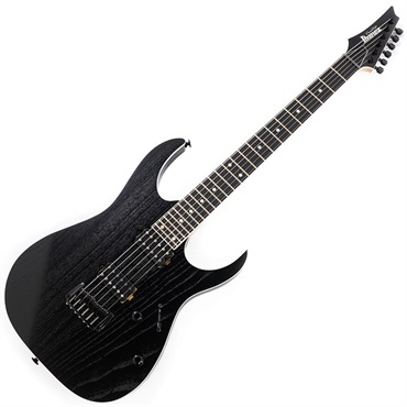 Ibanez Prestige RGR662AHBF-WK (Weathered Black) [SPOT MODEL] 画像1