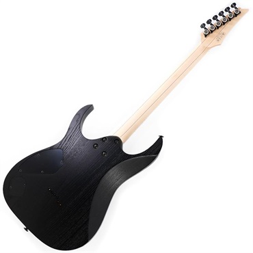 Ibanez Prestige RGR662AHBF-WK (Weathered Black) [SPOT MODEL] 画像2