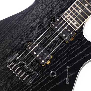 Ibanez Prestige RGR662AHBF-WK (Weathered Black) [SPOT MODEL] 画像3