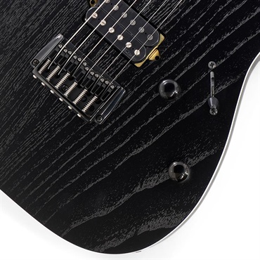 Ibanez Prestige RGR662AHBF-WK (Weathered Black) [SPOT MODEL] 画像4