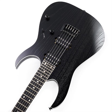 Ibanez Prestige RGR662AHBF-WK (Weathered Black) [SPOT MODEL] 画像8
