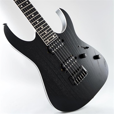 Ibanez Prestige RGR662AHBF-WK (Weathered Black) [SPOT MODEL] 画像9