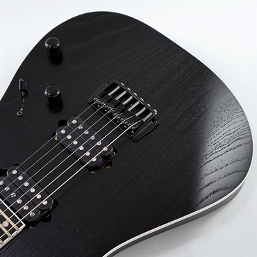 Ibanez Prestige RGR662AHBF-WK (Weathered Black) [SPOT MODEL] 画像10