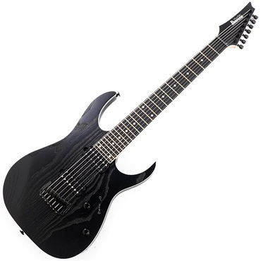 Ibanez Prestige RGR762AHBF-WK (Weathered Black) [SPOT MODEL] 画像1