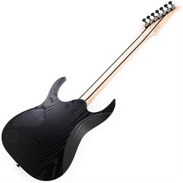 Ibanez Prestige RGR762AHBF-WK (Weathered Black) [SPOT MODEL] 画像2
