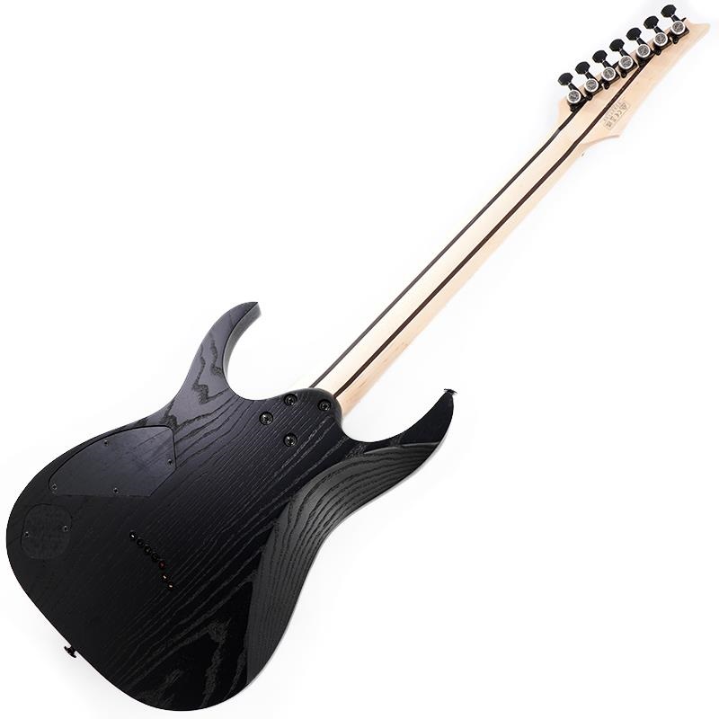 Ibanez Prestige RGR762AHBF-WK (Weathered Black) [SPOT MODEL