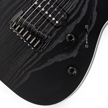 Ibanez Prestige RGR762AHBF-WK (Weathered Black) [SPOT MODEL] 画像4