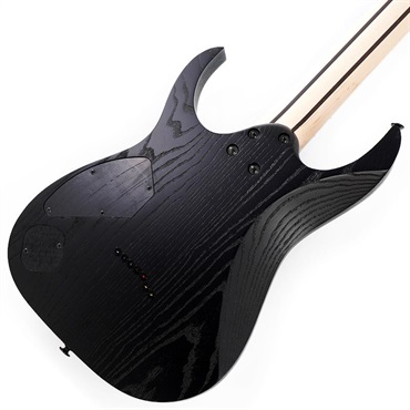 Ibanez Prestige RGR762AHBF-WK (Weathered Black) [SPOT MODEL] 画像5