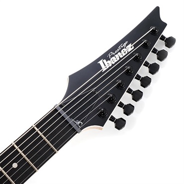 Ibanez Prestige RGR762AHBF-WK (Weathered Black) [SPOT MODEL] 画像6