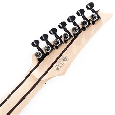 Ibanez Prestige RGR762AHBF-WK (Weathered Black) [SPOT MODEL] 画像7