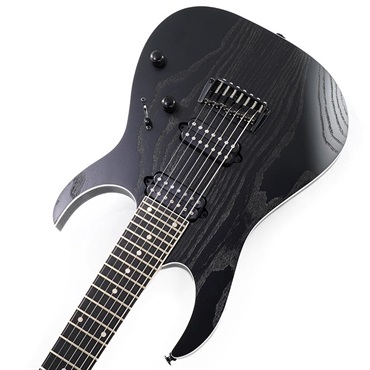 Ibanez Prestige RGR762AHBF-WK (Weathered Black) [SPOT MODEL] 画像8