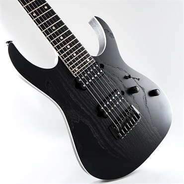 Ibanez Prestige RGR762AHBF-WK (Weathered Black) [SPOT MODEL] 画像9