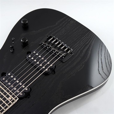 Ibanez Prestige RGR762AHBF-WK (Weathered Black) [SPOT MODEL] 画像10