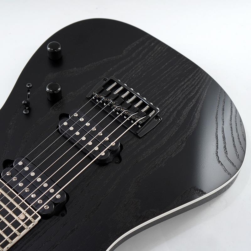 Ibanez Prestige RGR762AHBF-WK (Weathered Black) [SPOT MODEL