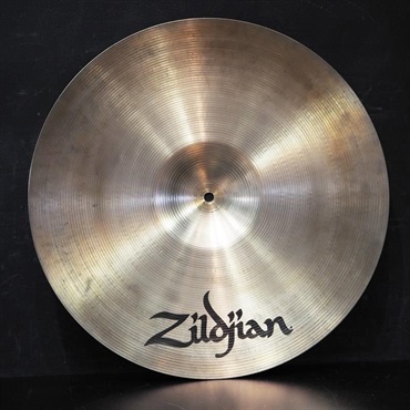 Zildjian USED 中古 90s A Zildjian Rock Crash 18  [1738g] 画像1