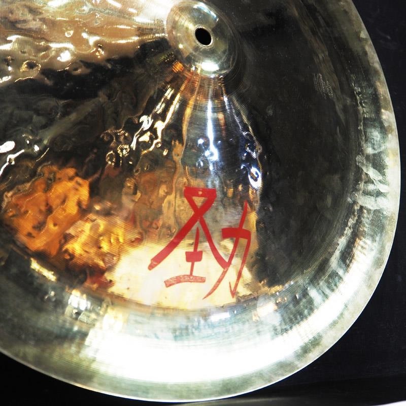 Zildjian USED 中古 90s Oriental China Trash 18 [1392g] ｜イケベ