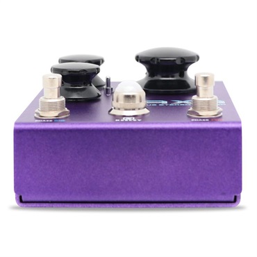 keeley OAXA Dual True Stereo Phaser（キーリー）フェイザー 画像1