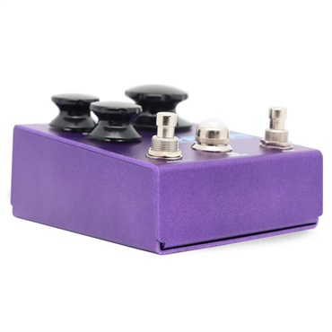 keeley OAXA Dual True Stereo Phaser（キーリー）フェイザー 画像2