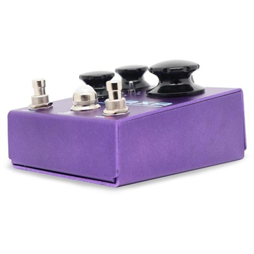 keeley OAXA Dual True Stereo Phaser（キーリー）フェイザー 画像3
