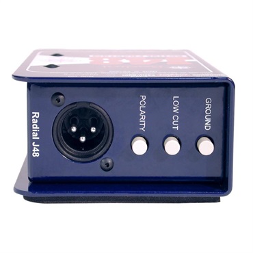 Radial J48 画像3