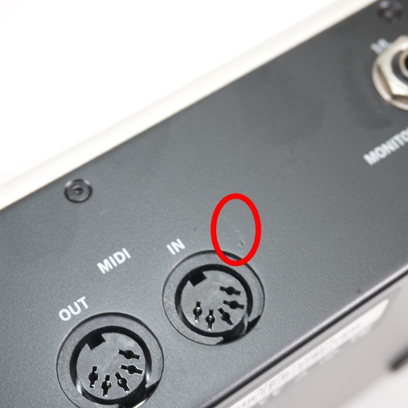 Universal Audio USED 中古 Volt 276 USB Audio Interface (iOS対応