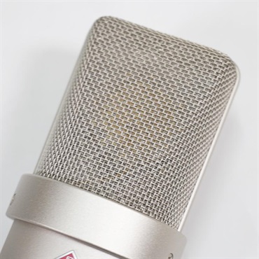 NEUMANN USED 中古 TLM103 (ノイマン)(TLM103)(単一指向性・ラージダイヤフラム・コンデンサーマイク) 画像1