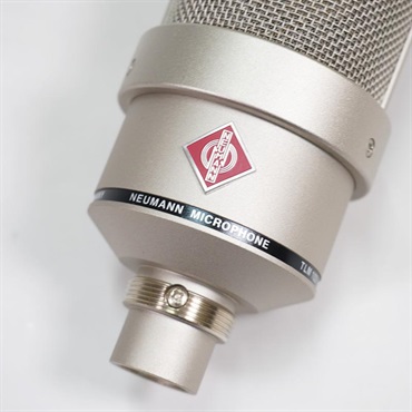 NEUMANN USED 中古 TLM103 (ノイマン)(TLM103)(単一指向性・ラージダイヤフラム・コンデンサーマイク) 画像2