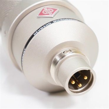 NEUMANN USED 中古 TLM103 (ノイマン)(TLM103)(単一指向性・ラージダイヤフラム・コンデンサーマイク) 画像3